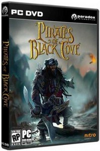 Pirates of Black Cove (2011/PC/Rip/Rus+Eng)