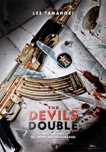 Двойник дьявола / The Devil's Double (2011/CAMRip/PROPER)