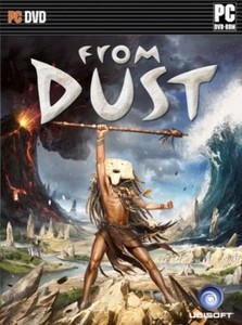 From Dust (2011/PC/ENG)