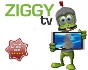 ZiggyTV Basic v 4.0
