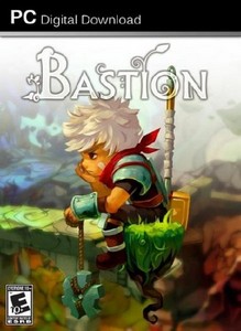 Bastion v.0.7138 (2011/ENG/Multi5/RePack by -Ultra-)