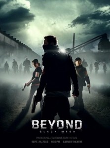     / Beyond Black Mesa (2011) HDTVRip