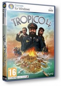 Tropico 4 (2011/PC/ENG)