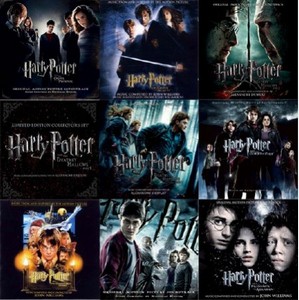      "Harry Potter"( )
