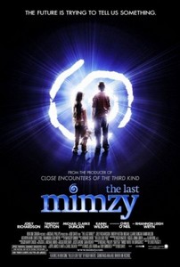    / The Last Mimzy (2007) HDTVRip-AVC