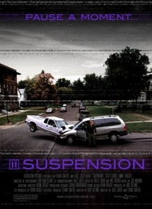   / Suspension (2008) DVDRip-AVC
