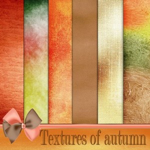 Текстуры осени /Ttextures of autumn