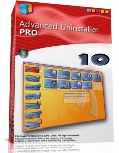 Advanced Uninstaller Pro v.10.3 (x32/x64/RUS) -  /Unattended