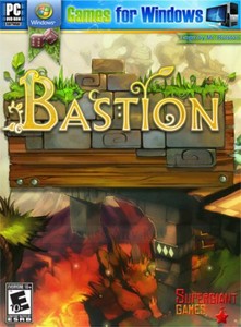 Bastion (2011/L/ENG)