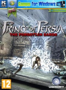 Prince of Persia: The Forgotten Sands (2010.Repack.RUS)