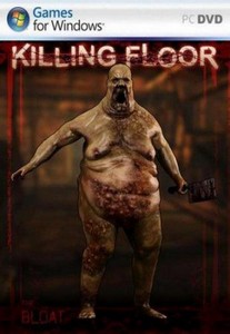 Killing Floor (2009/RUS/ENG/RePack by REXE)