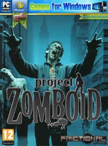 Project Zomboid (2011/L/ENG)