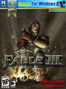 Fable 3 (2011|RUS|RePack)