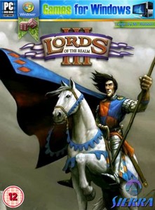 Lords of the Realm 3 / Властители земель 3 (2004.RUS.L)