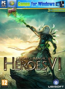 Might & Magic: Heroes 6 (2011/RUS/BETA)