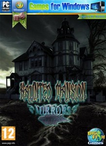 Haunted Mansion: Mirrors (2010.RUS.L)