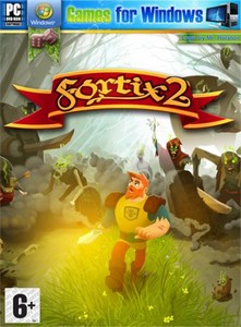 Fortix 2 (2011/L/ENG)