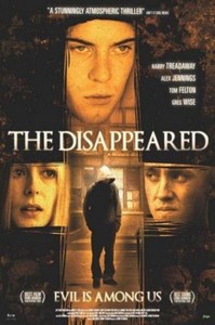 Пропавший / The Disappeared (2008) DVDRip