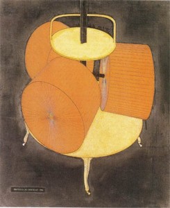 Дюшан Марсель | XXe | Marcel Duchamp