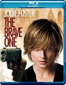 Отважная / The Brave One (2007) HDRip + BDRip-AVC (720p) + DVD5 + BDRip 720p + BDRip 1080p
