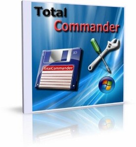 Total Commander 7.56a Vi7Pack 1.83 Final [Русский, English]