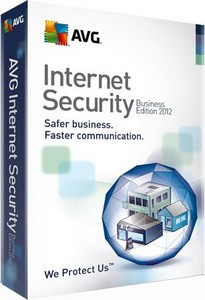 AVG Internet Security 2012 12.0 Build 1796 Business Edition Final