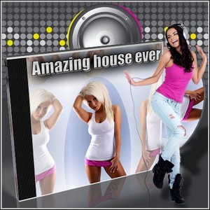 VA - Amazing house ever (2011)