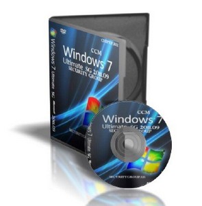 Windows 7 SG 2011.09