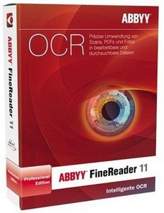 ABBYY FineReader 11.0.102.481 Professional Edition Slim portable by moRaLIs ...