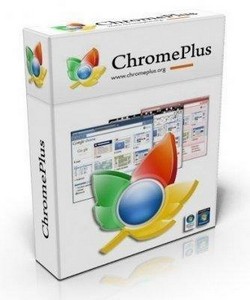 ChromePlus v 1.6.3.0