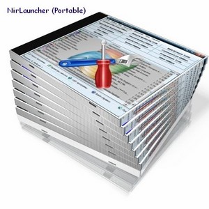 NirLauncher (Portable) 1.11.22