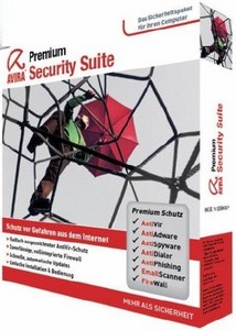 Avira Internet Security 2012 12.0.0.747 Beta