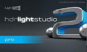 HDR Light Studio Pro 2.0 + Crack (2011)