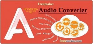 Freemake AudioConverter v1.0.0.1 ML/Rus
