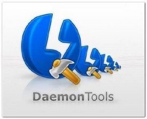DAEMON Tools Lite v4.35.5