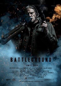  / Skeleton Lake / Battleground (2011/DVDRip/1400Mb)