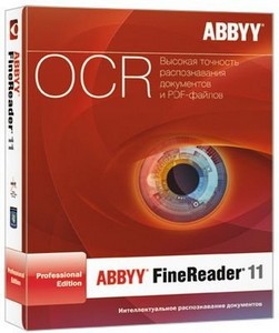 ABBYY FineReader 11.0.102.481 Corporate Edition ML/RUS Portable
