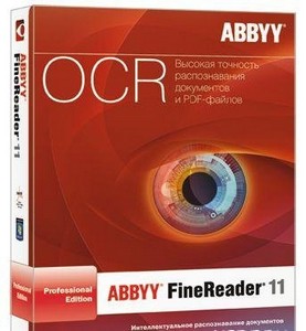 ABBYY FineReader 11.0.102.481 Professional Edition RePack RUS