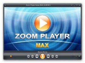Zoom Player Home Max 8.00 RC3 RePack