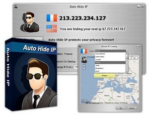 Auto Hide IP v5.1.8.2