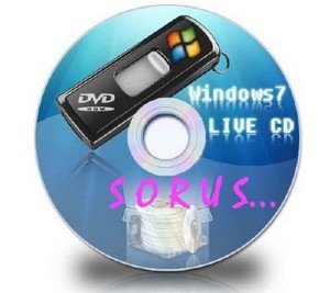 SORUS LIVE CD II by Core-2/Portable