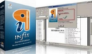 Infix PDF Editor Pro 5.02 portable / Eng