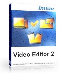   ImTOO Video Editor 2.1.1.0901 + Portable +  /Unattended