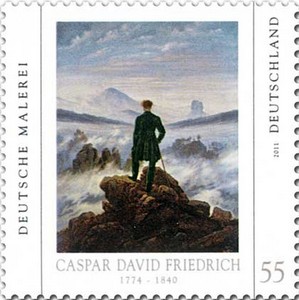    | XIXe | Caspar David Friedrich