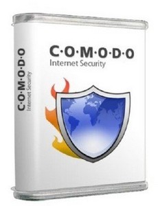 COMODO Internet Security Premium v 5.8.206694.2075-Beta