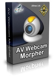 AV Webcam Morpher Pro v2.0.44