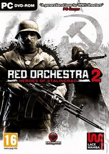 Red Orchestra 2: Heroes Of Stalingrad (2011/ENG) Beta