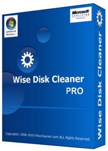 Wise Disk Cleaner Pro v6.15 Build 331 Portable