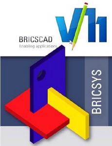 Portable BricsCad Pro v11.4.6.30718 
