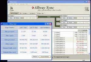 Allway Sync 'n' Go 11.4.0 (12.09.2011)